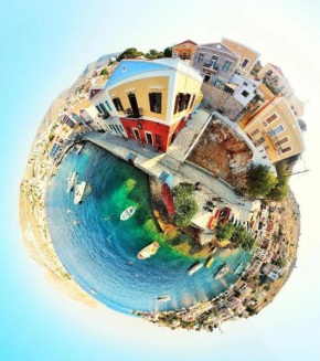 Moschos Mansion